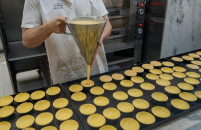 ge double oven manual
