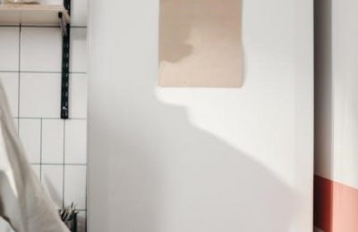 ge adora refrigerator manual