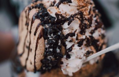 kodiak waffle instructions