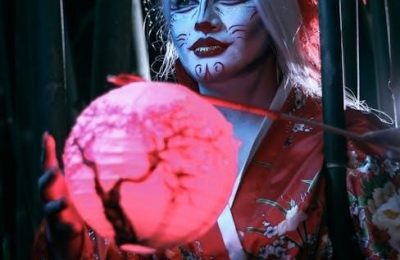 ryoko’s guide to the yokai realms pdf